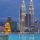 XING LUN KLCC The Colony Infinitum, Kuala Lumpur - Foto 1