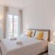 GuestHost Lovely Flat X6 in Santa Rita, Torino - Foto 4