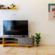 L38 Hobeika Suite Fleur 7min Walk To Beach,Free Park,Balc&AC, Nice - Photo 2