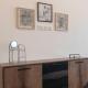 L38 Hobeika Suite Fleur 7min Walk To Beach,Free Park,Balc&AC, Nice - Photo 10