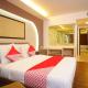 Collection O 166 Hotel Princess, Palembang