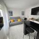 Magnifique studio au bord de mer, Nice - Fotografie 2