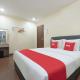 Hotel O Jasin, Jasin (fotografie 8)