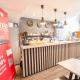 Bossa House Hostel & Cafe, Bangkok - Foto 4