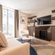 Relax in a Charming Flat in Le Marais, Paris - Foto 7