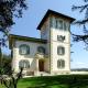 Villa La Cappuccina, San Gimignano