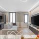 Vitruvio Palace - La Vista Apartments, Milán - Fotografie 5
