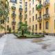 Vitruvio Palace - La Vista Apartments, Milán - Fotografie 9