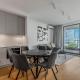 VipWarsawApartments pl Premium 3 Rooms Apartments at Grzybowska 37, Warschau - Foto 8