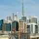 Luxurious Studio Apartment Burj View with Balcony Free Parking by Belvilla Dubaj - Zdjęcie 6