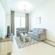 OYO 589 Najma Tower, Two bedrooms Apartments, Sports City, Dubaj - Fotografie 3