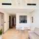 OYO 1288 Home Fully Furnished 1Bed Apartment @JVC, Dubai - Foto 9
