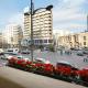 Athenaeum Spacious& Cozy 1Br Prime Location w Balcony, Bucareste - Foto 5