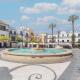 Plaza del Cabildo Sanlucar Center by Valcambre, Sanlúcar de Barrameda - Fotografie 7