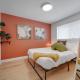 Cozy Unit 5min Ottawa - Parking Included, EV PLUG, Gatineau (photo 3)