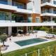 Benalus 4-Bedroom Duplex in Golden Mile Marbella - Fotografie 3