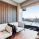 Premium Cityscape Abode w Skytower view & Parking, Окленд - Фото 3