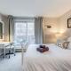 Trendy 3BR Suite in Popular Leslieville - Sleeps 6, Toronto - Fotografie 6