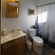 Columbine Charming Cabin, 1 block from the lake, in town, 5 min to RMNP, Grand Lake (fotografie 6)