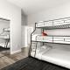 NEW Luxury Townhome Sleeps 9 Near USC DTLA Expo, Los Angeles - Foto 7