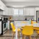 Fun MidCity New Home Sleeps 10 Near USC DTLA Expo, Los Angeles - Foto 2