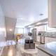 Central 4BD Townhome Sleeps 10 Near USC DTLA Expo, Los Angeles - Foto 2