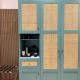 Boutique Room in Mar Mikhael, Ar Rumayl (фото 3)