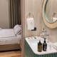Boutique Room in Mar Mikhael, Ar Rumayl (фото 9)