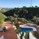 Charming, sunny and bright appartment sea view Riviera Mijas Málaga - Foto 8