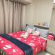Monarch parksuites 1bedroom with free pool access, Manila - Fotografie 1