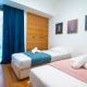 Kolonaki Haven - 2 BR, Kolonaki, Atény - Fotografie 7
