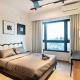 Cozy Unit l Agile BB l 5min walk to TRX Pavilion, Kuala Lumpur - Fotografie 9