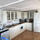 Cozy 11 beds Cabin Retreat in Hvaler, Norway, Rød - 写真 6