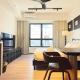 Cozy Unit l Agile BB l 5min walk to TRX Pavilion, Kuala Lumpur - Fotografie 1