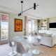 Riverside Chic Loft Boulogne-Billancourt - Foto 3