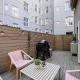 DINBNB Apartments l 1 min to Mathallen I Backyard I 24l7 Check-in, Oslo - Foto 2
