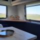 Caravan De Rozenbottel, Hensbroek (foto 4)