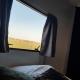 Caravan De Rozenbottel, Hensbroek (foto 6)