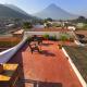Casa Rosita, Stunning Volcano Views and Private Terrace Santa Ana - Foto 3