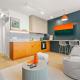 LAM Orange AC - Balcony, Bratislava - Photo 1