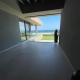 Sun and Sea Apartment - Beachfront, 2 Bedrooms with Sea View & Garden, Paralio Astros - Fotografie 8