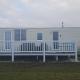 4 berth caravan Skegness - Photo 3
