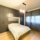 2 Double Rooms Private Parking Fast Wifi, Roma - Foto 6