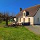 les Refuges du Vignoble, Limeray