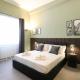 LRV Apartment Roma Metro B Conca d'Oro, Rzym - Zdjęcie 6