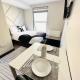 The Seven Sisters House - NO 01A - Stylish Comfort Studios, Londýn - Fotografie 9