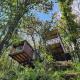 Casa Estudio UMMA, Punta del Bosque, Huasca de Ocampo