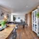 Charming Rural Cottage, Woodchurch (fotografie 7)