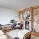 Charming Rural Cottage, Woodchurch (fotografie 6)