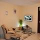 Modern & Serene 1 BR Getaway Eldoret - Foto 8
